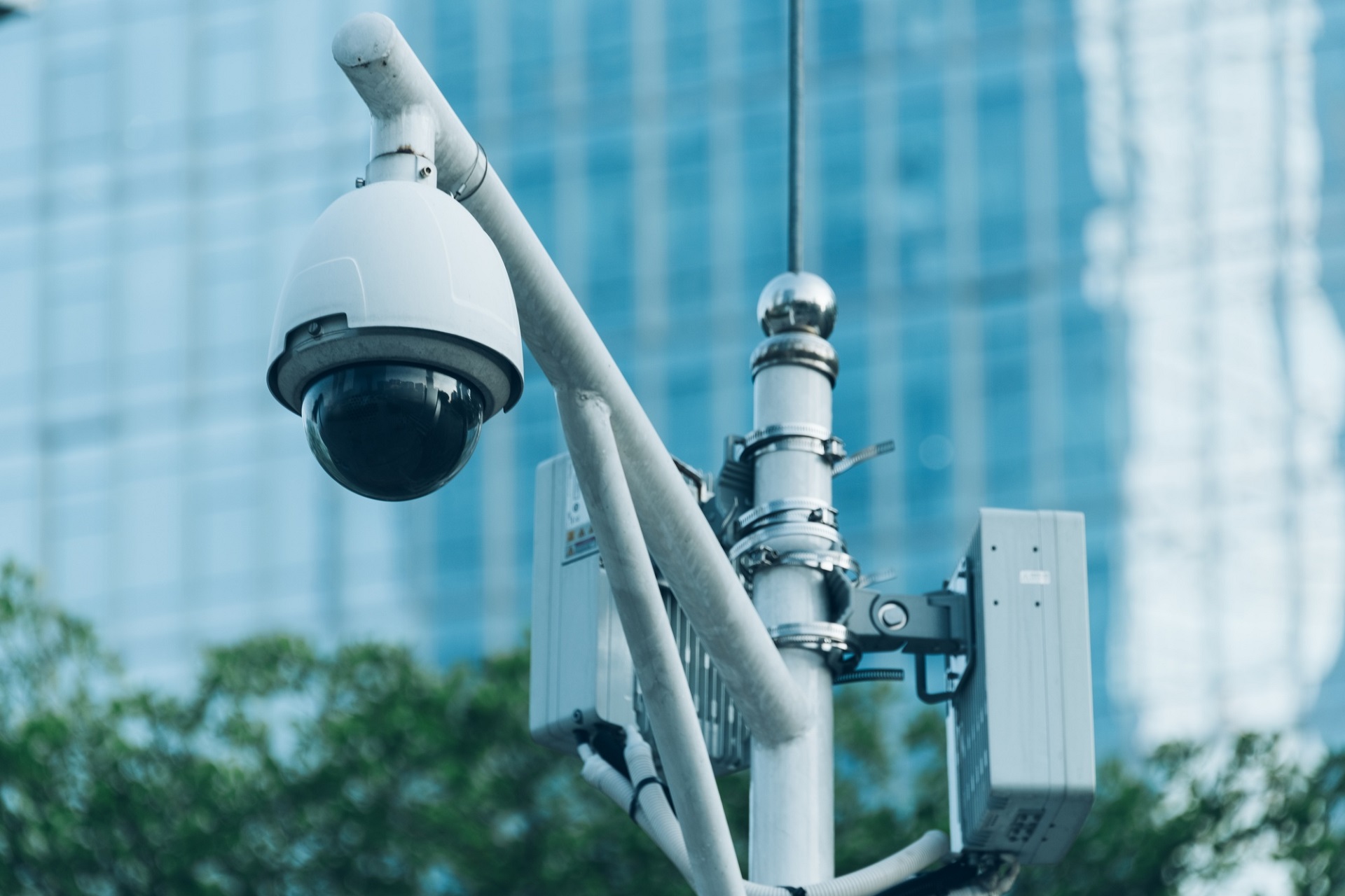 Yeni Nesil IP CCTV ve Yapay Zeka Destekli Analiz Teknolojileri